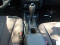 Light Taupe Metallic - Sunfire SE Sedan Photo No. 23