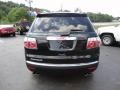 2011 Onyx Black GMC Terrain SLE AWD  photo #4