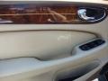 Emerald Fire Metallic - XJ Vanden Plas Photo No. 14