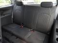  2011 Terrain SLE AWD Jet Black Interior