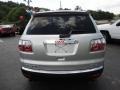 2011 Quicksilver Metallic GMC Acadia SLE AWD  photo #4