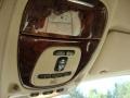 Emerald Fire Metallic - XJ Vanden Plas Photo No. 30