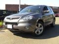 Polished Metal Metallic - RDX  Photo No. 1