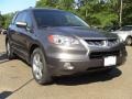 Polished Metal Metallic - RDX  Photo No. 4