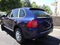 Lapis Blue Metallic - Cayenne Tiptronic Photo No. 5
