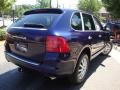 Lapis Blue Metallic - Cayenne Tiptronic Photo No. 9