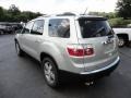 2011 Quicksilver Metallic GMC Acadia SLT AWD  photo #3