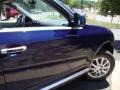 Lapis Blue Metallic - Cayenne Tiptronic Photo No. 10