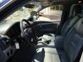 Lapis Blue Metallic - Cayenne Tiptronic Photo No. 16