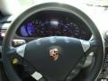 Lapis Blue Metallic - Cayenne Tiptronic Photo No. 17