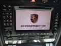 Lapis Blue Metallic - Cayenne Tiptronic Photo No. 19