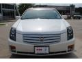 White Diamond - CTS Sedan Photo No. 2