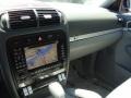 Lapis Blue Metallic - Cayenne Tiptronic Photo No. 22