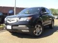 Formal Black - MDX Technology Photo No. 1