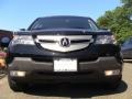 Formal Black - MDX Technology Photo No. 3