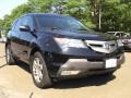 Formal Black - MDX Technology Photo No. 4
