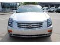 Light Platinum - CTS Sedan Photo No. 2