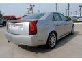 Light Platinum - CTS Sedan Photo No. 5