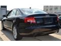 Brilliant Black - A6 3.2 quattro Sedan Photo No. 3
