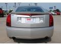 Light Platinum - CTS Sedan Photo No. 6