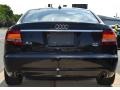 Brilliant Black - A6 3.2 quattro Sedan Photo No. 4