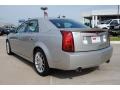 Light Platinum - CTS Sedan Photo No. 7