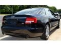 Brilliant Black - A6 3.2 quattro Sedan Photo No. 5