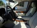 2008 Buckingham Blue Metallic Land Rover Range Rover Sport Supercharged  photo #16