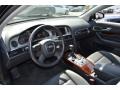 Brilliant Black - A6 3.2 quattro Sedan Photo No. 10