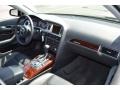 Brilliant Black - A6 3.2 quattro Sedan Photo No. 11