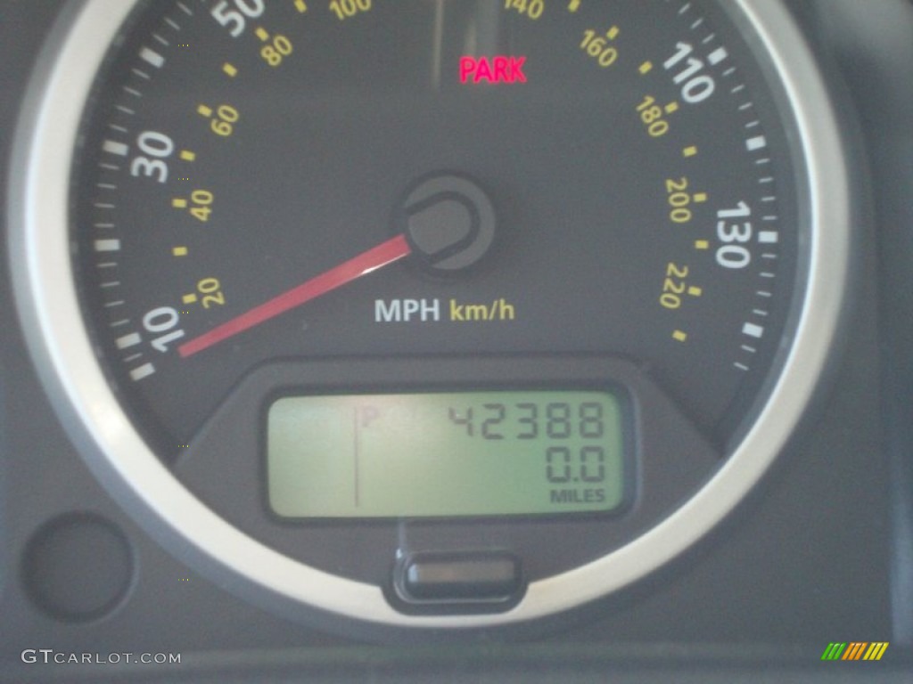 2008 Range Rover Sport Supercharged - Buckingham Blue Metallic / Ivory photo #19