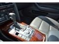 Brilliant Black - A6 3.2 quattro Sedan Photo No. 13