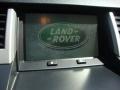 2008 Buckingham Blue Metallic Land Rover Range Rover Sport Supercharged  photo #20