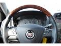 Light Platinum - CTS Sedan Photo No. 12