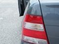 Platinum Grey Metallic - Jetta GLS Sedan Photo No. 17