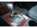 Light Platinum - CTS Sedan Photo No. 15