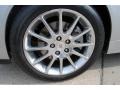 Light Platinum - CTS Sedan Photo No. 16