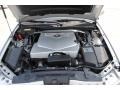 Light Platinum - CTS Sedan Photo No. 18