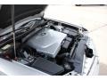 Light Platinum - CTS Sedan Photo No. 19