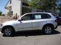 Titanium Silver Metallic - X5 xDrive30i Photo No. 3