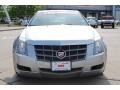 Light Platinum - CTS 4 AWD Sedan Photo No. 2
