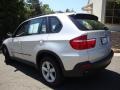 Titanium Silver Metallic - X5 xDrive30i Photo No. 4