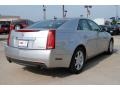 Light Platinum - CTS 4 AWD Sedan Photo No. 5