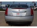 Light Platinum - CTS 4 AWD Sedan Photo No. 6
