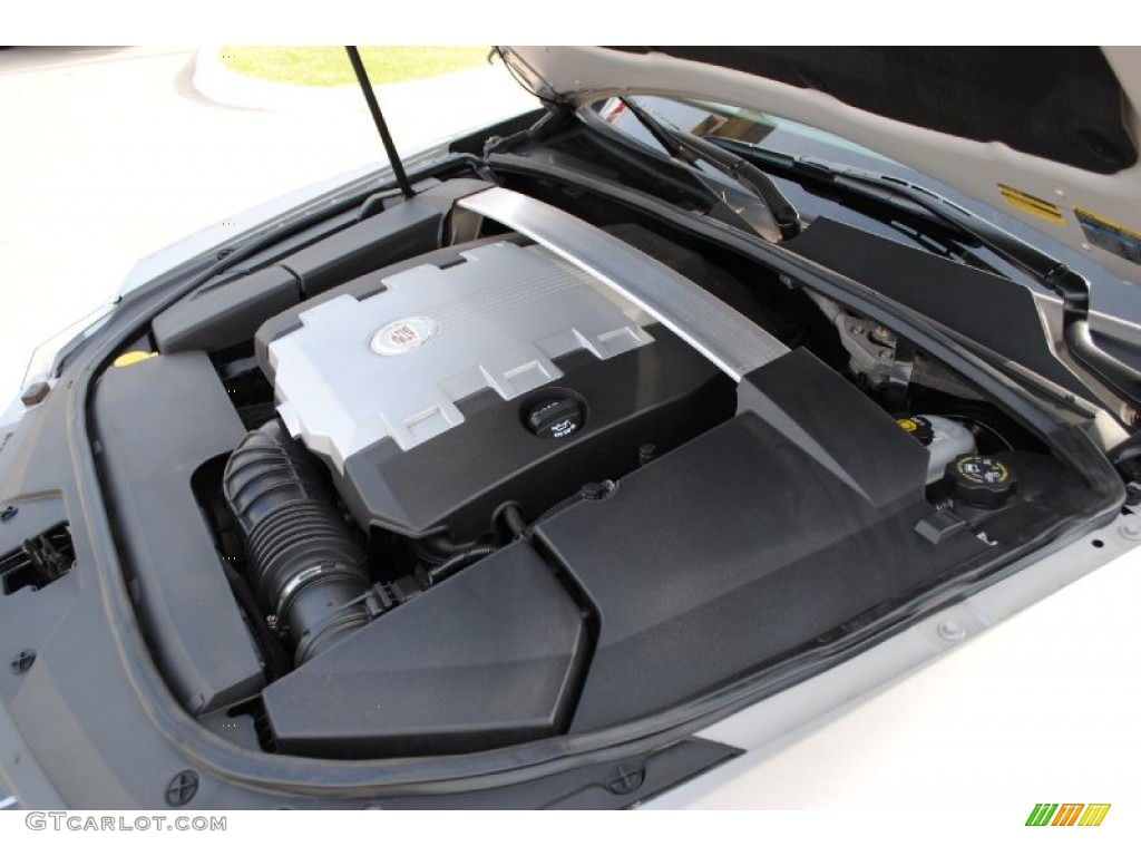 2008 Cadillac Cts Engine Diagram diagram waterfall