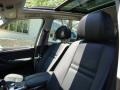 Titanium Silver Metallic - X5 xDrive30i Photo No. 21
