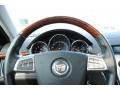 Light Platinum - CTS 4 AWD Sedan Photo No. 14