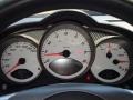 2006 Porsche Cayman S Gauges