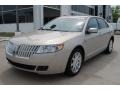 Sterling Gray Metallic - MKZ FWD Photo No. 1