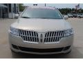 Sterling Gray Metallic - MKZ FWD Photo No. 2